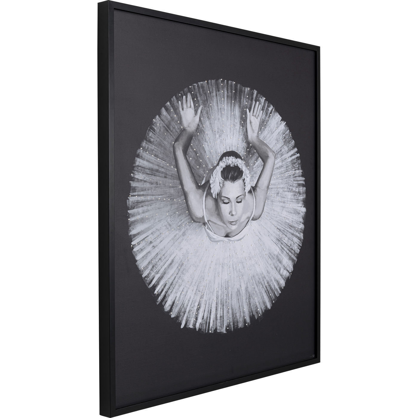 Картина в рамке Ballet 52640 KARE