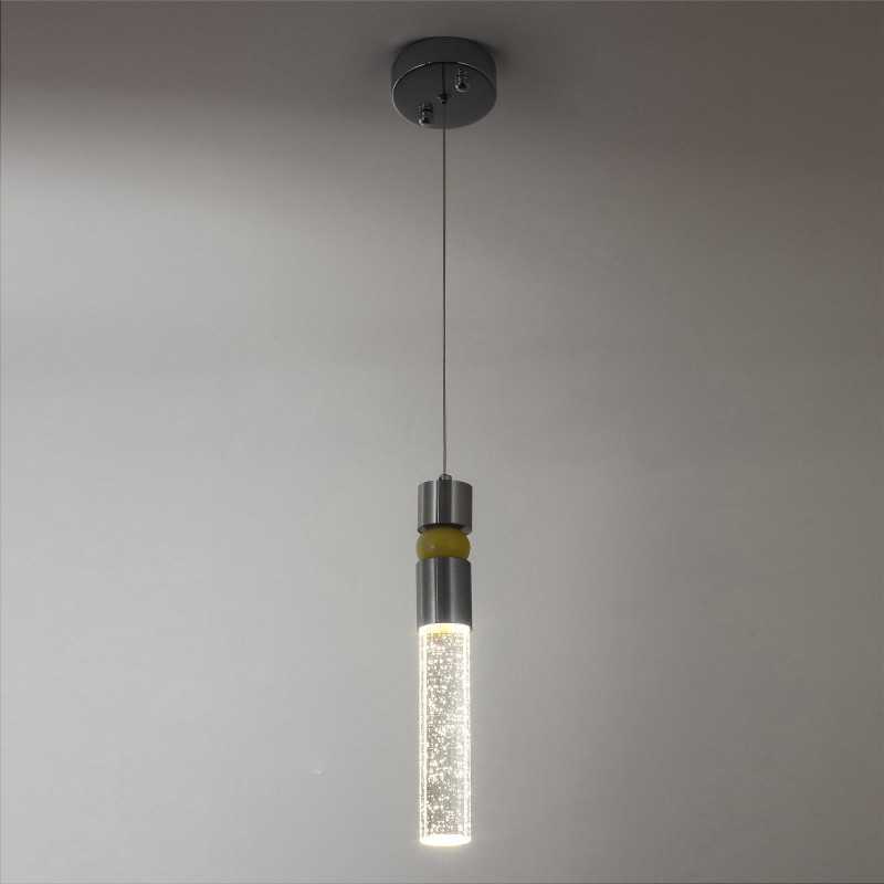 Подвесной светильник MODELUX 3350-1 CR