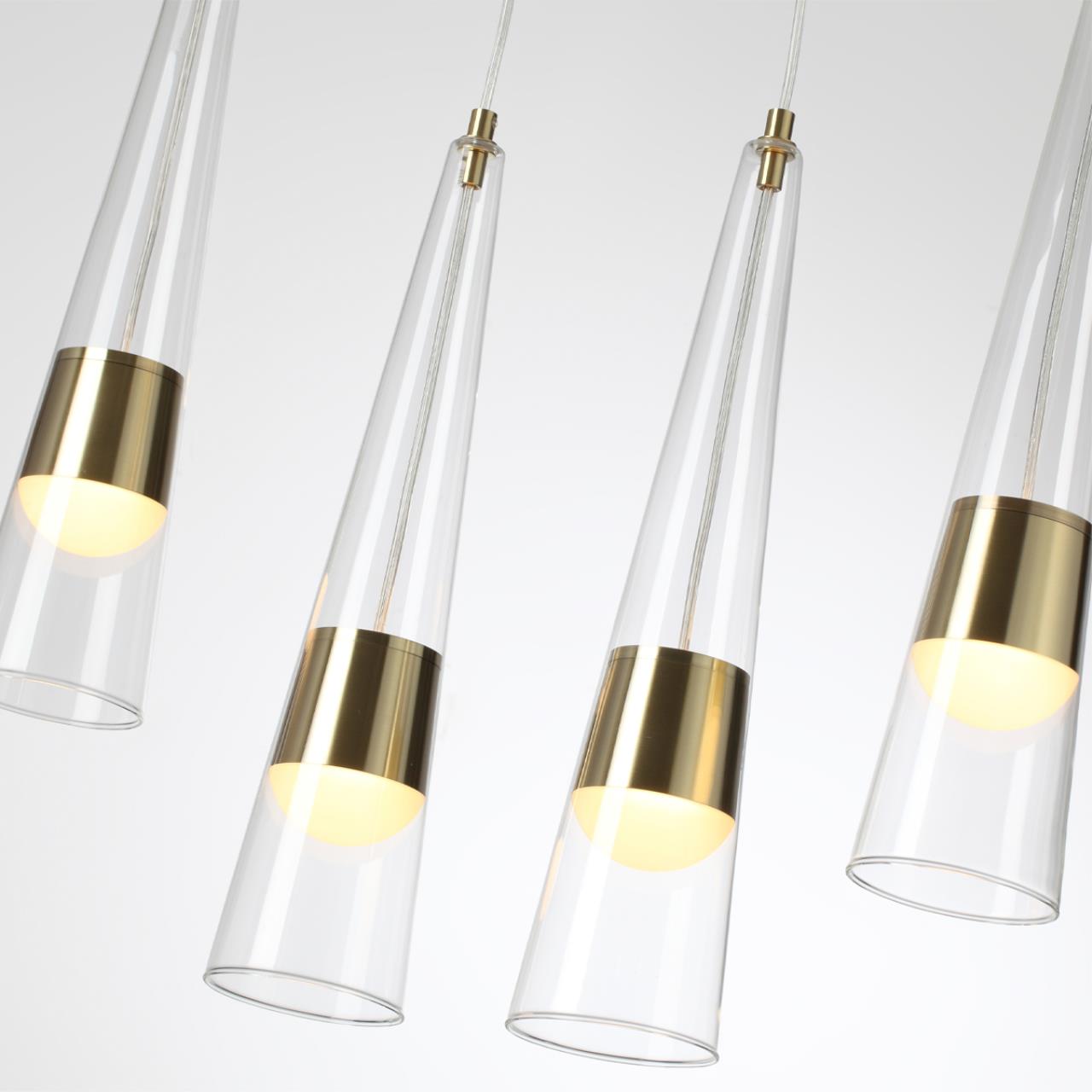 Люстра Odeon Light 5043/42L