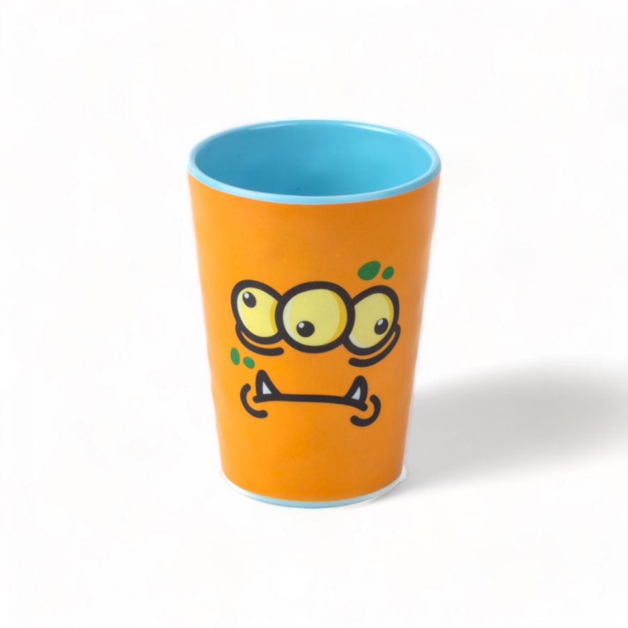 Стакан Seletti Alberto 19045