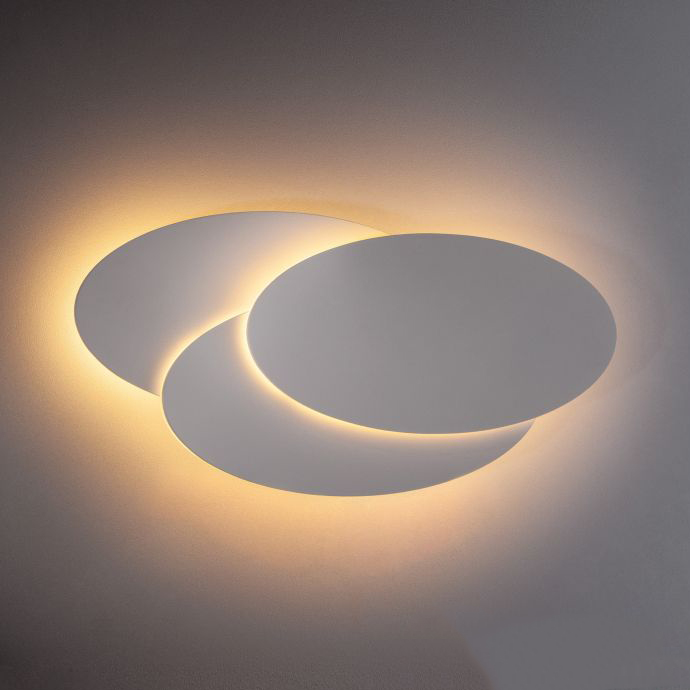 Светодиодное Бра Wattme Elips By Imperiumloft