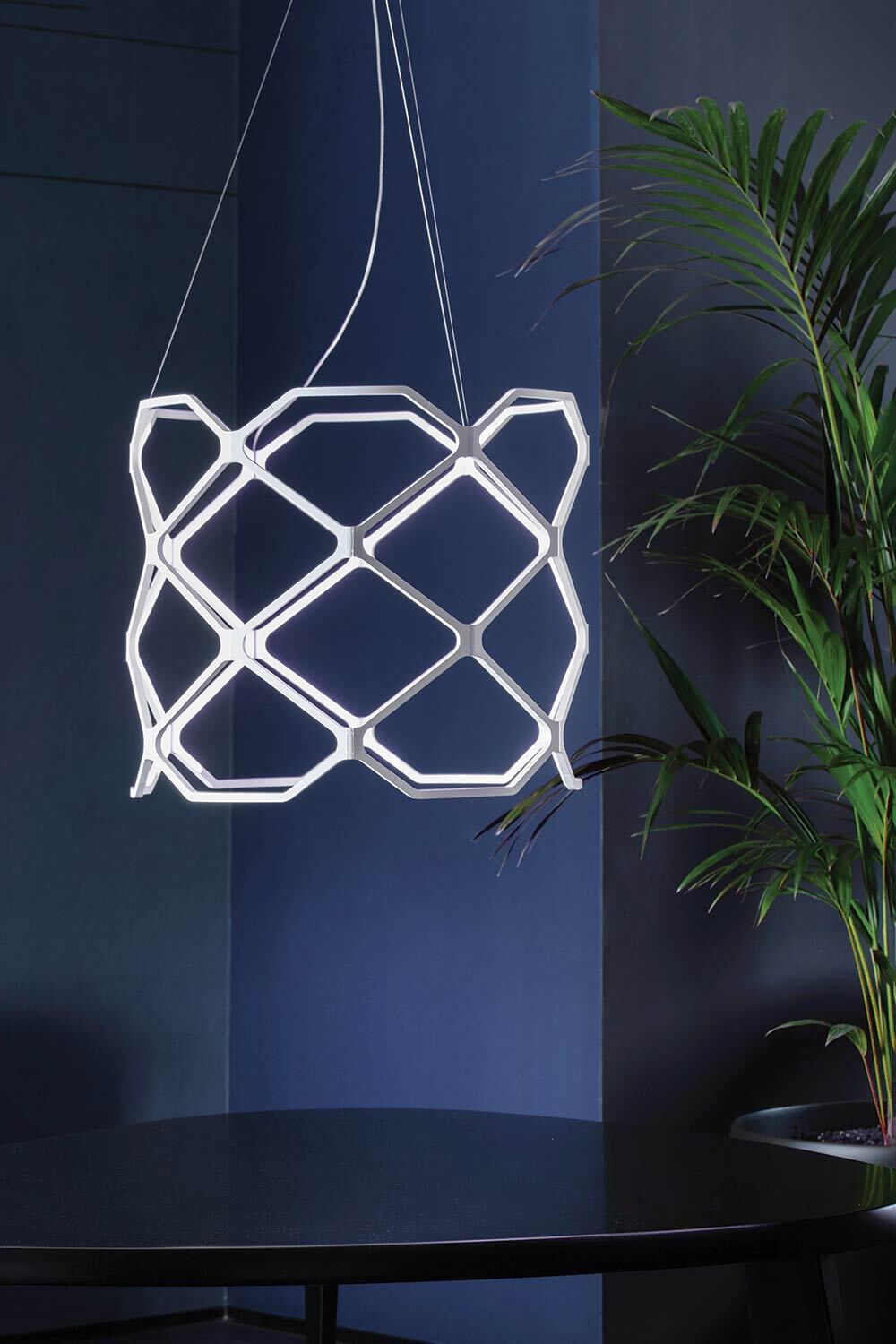 Подвесной светильник Nemo Titia