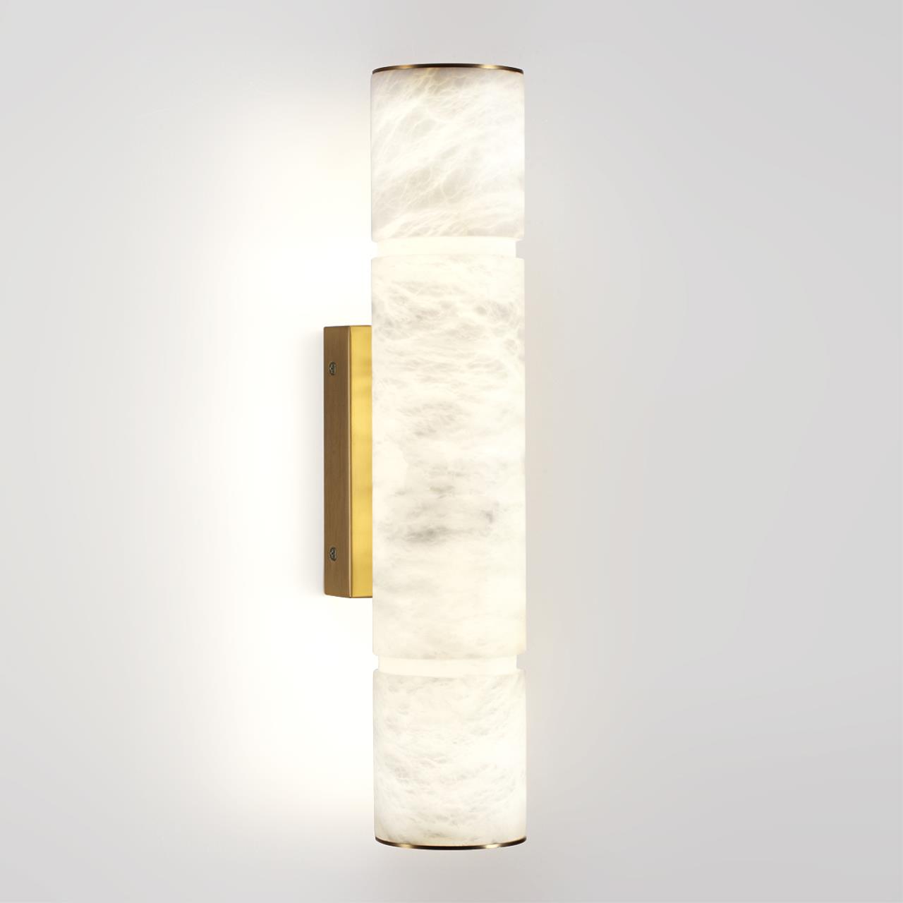 Настенный светильник Odeon Light 6674/12WL