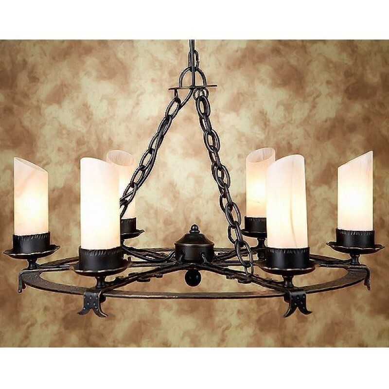 Подвесной светильник L'Arte Luce Teramo L16906.04