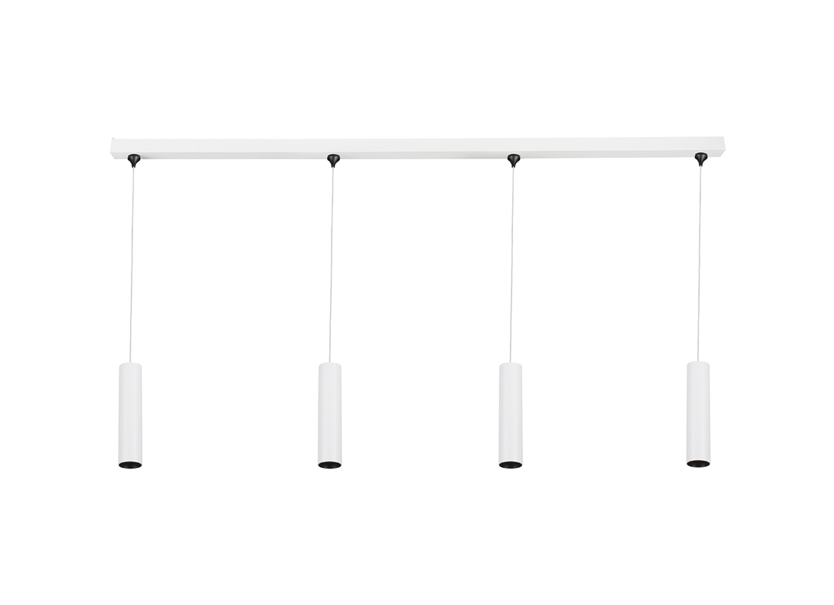 Подвес Donolux DL18629-4SQ S