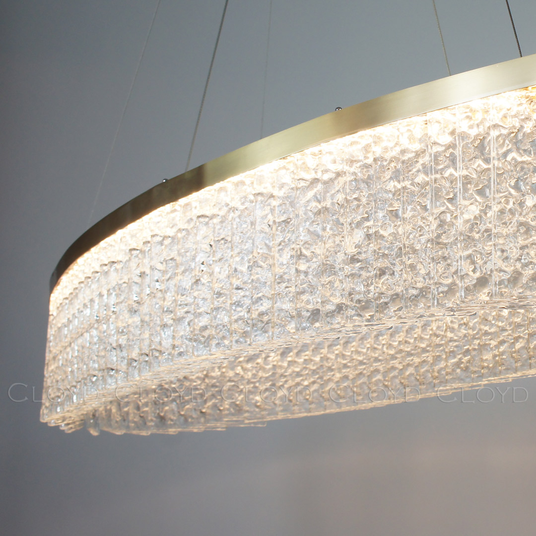 Люстра подвесная Cloyd Pergam 10881