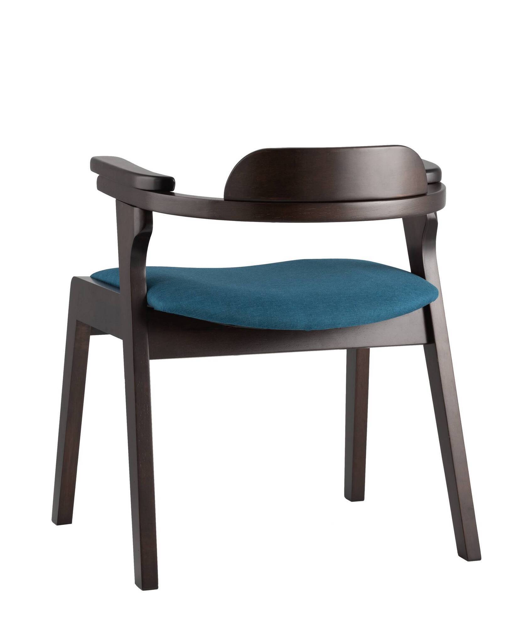 Стул обеденный VINCENT синий 2 шт. Stool Group