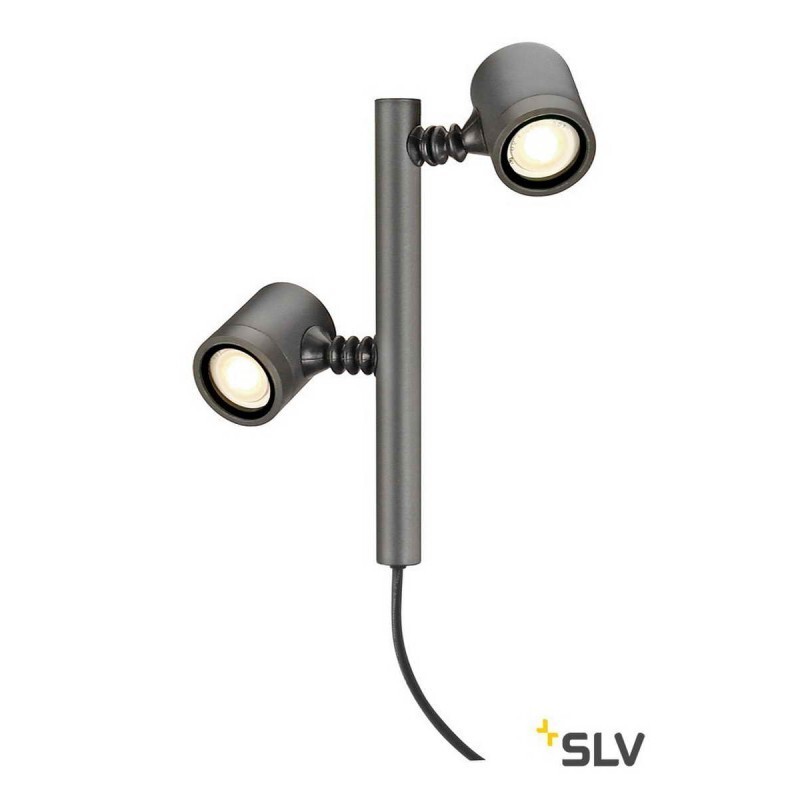 Столб уличный SLV 233185