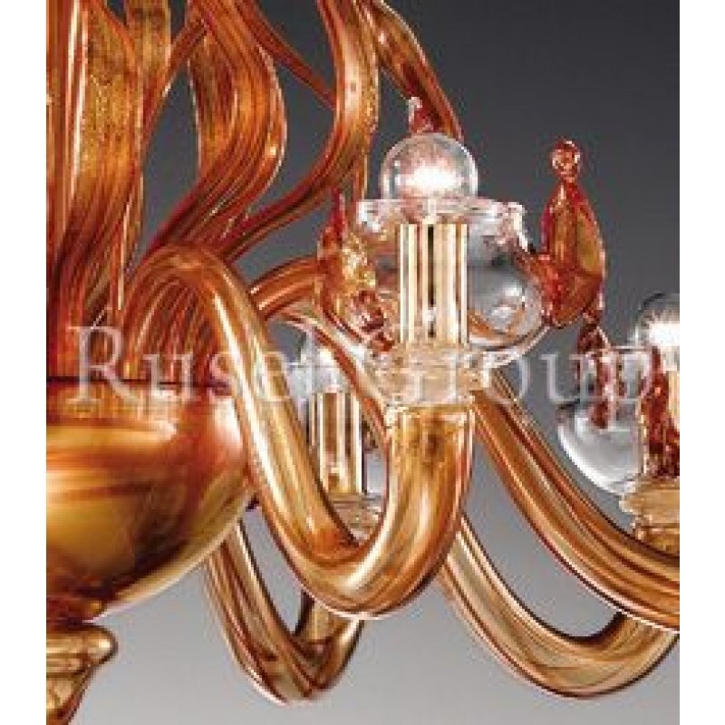 Люстра de MAJO FUOCO K8