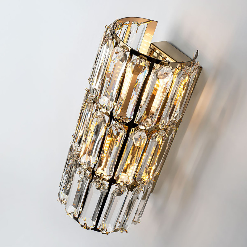 Бра MODELUX ML.549.02 GD