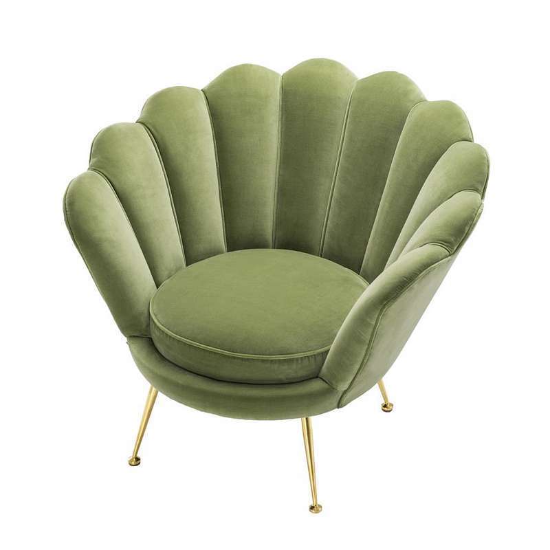 Кресло Eichholtz Trapezium 111927