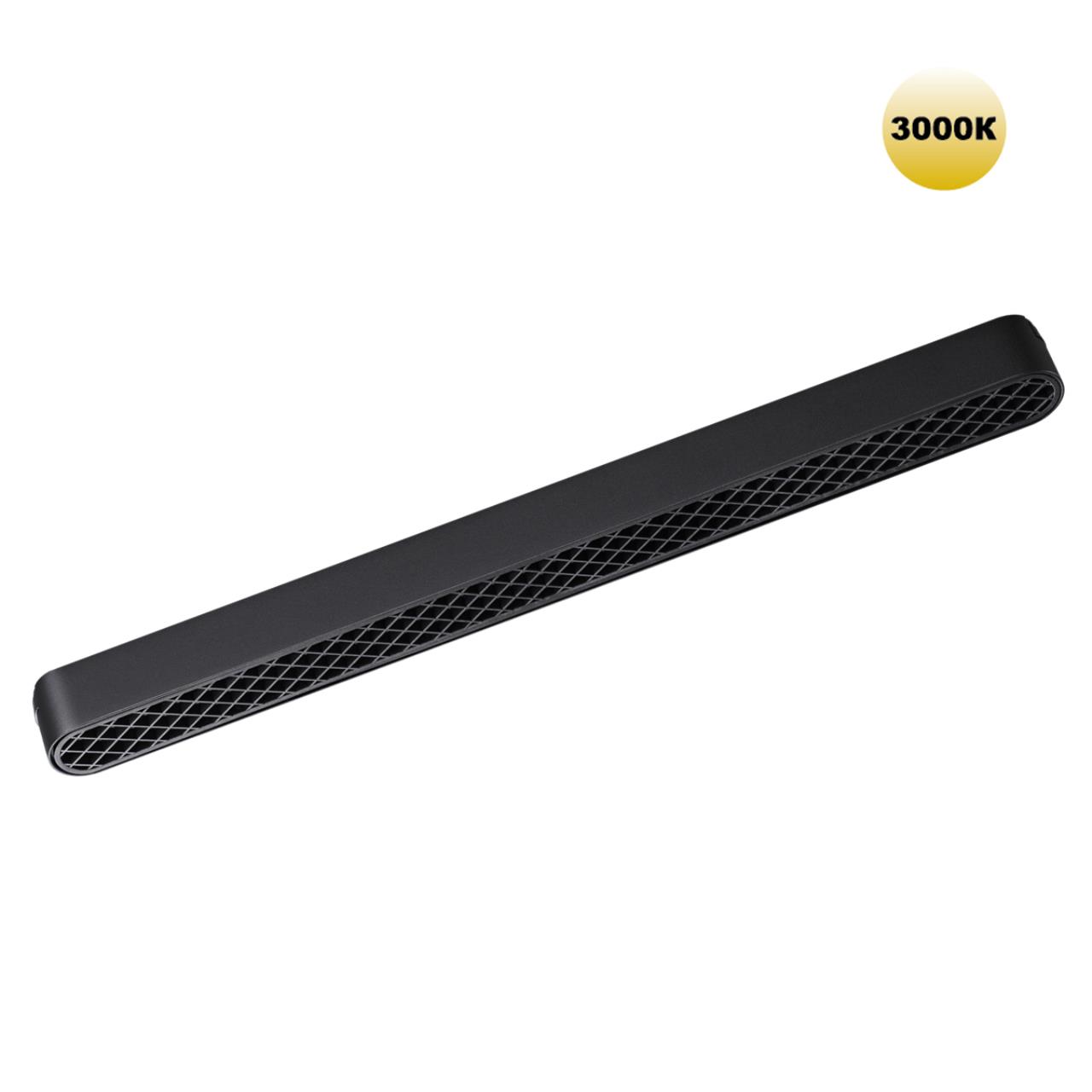 Трековый светильник для низковольтного шинопровода Novotech 359248