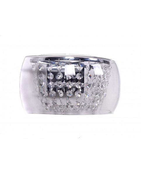 Настенный светильник Lumina Deco LDW 7018-4 PR