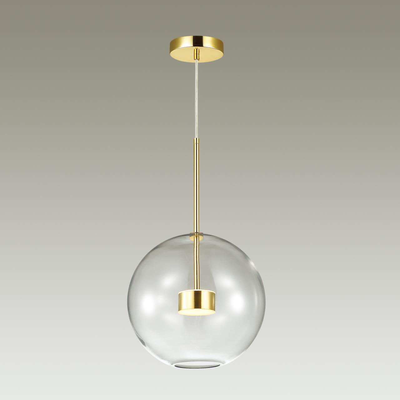 Подвес Odeon Light 4640/12L