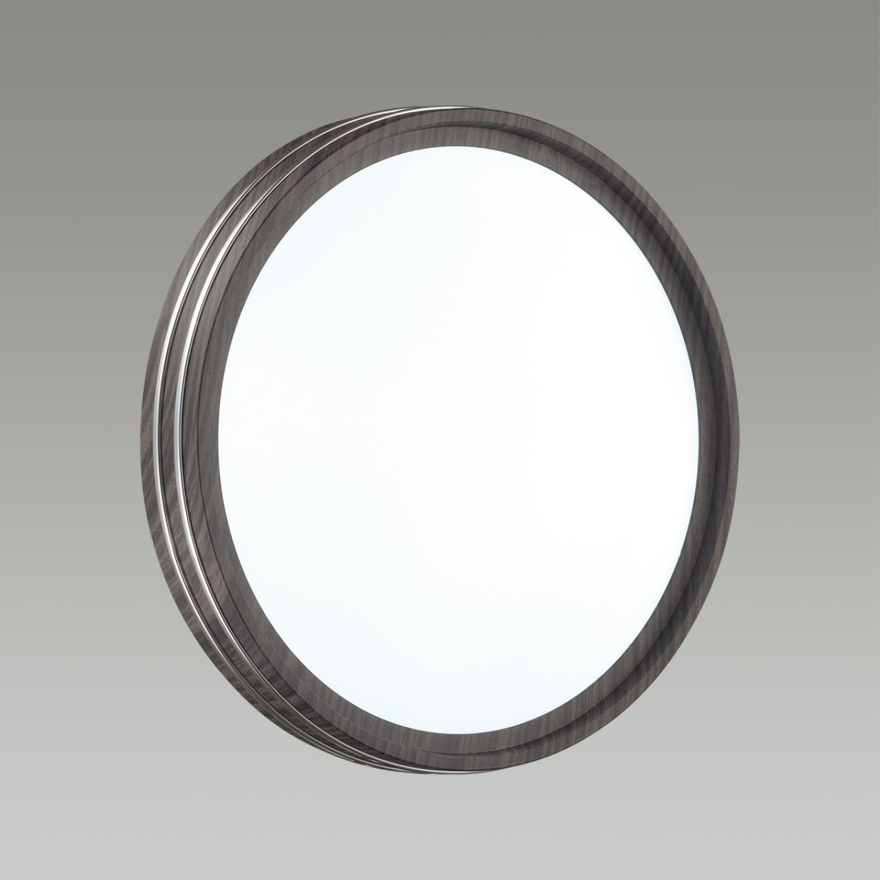 Настенно-потолочный светильник Sonex 7604/CL