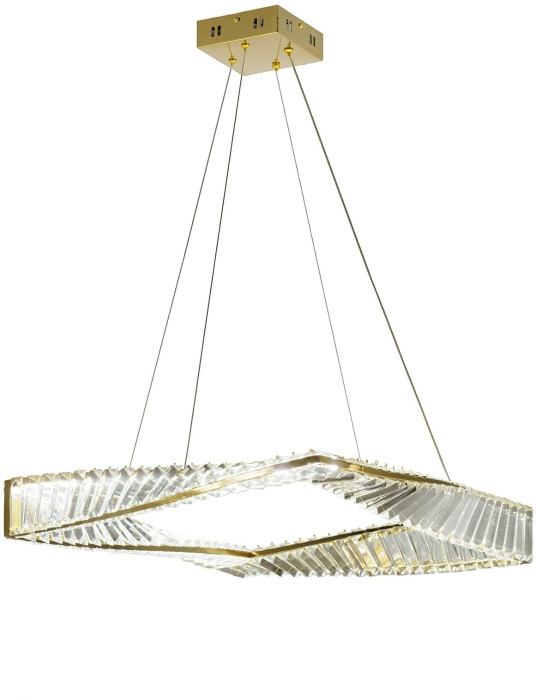 Подвесной светильник Lumina Deco LDP 6039 GD