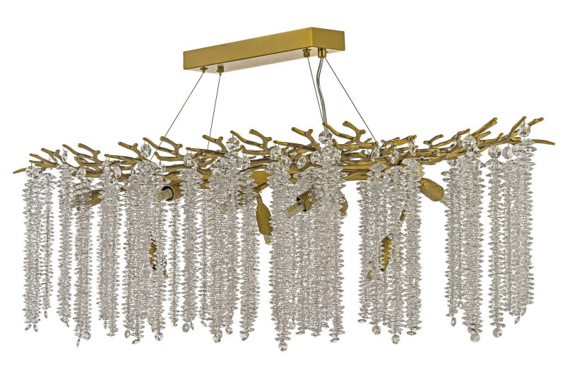 Подвесная люстра Dio D'arte Tavenna H 1.5.100x40.100 A