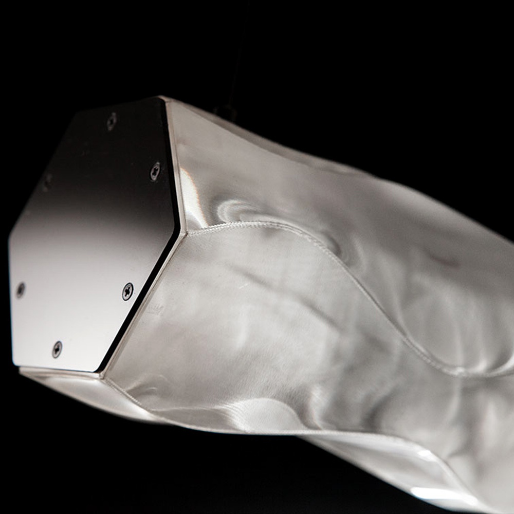 Подвесной светильник Slamp Hugo Prisma