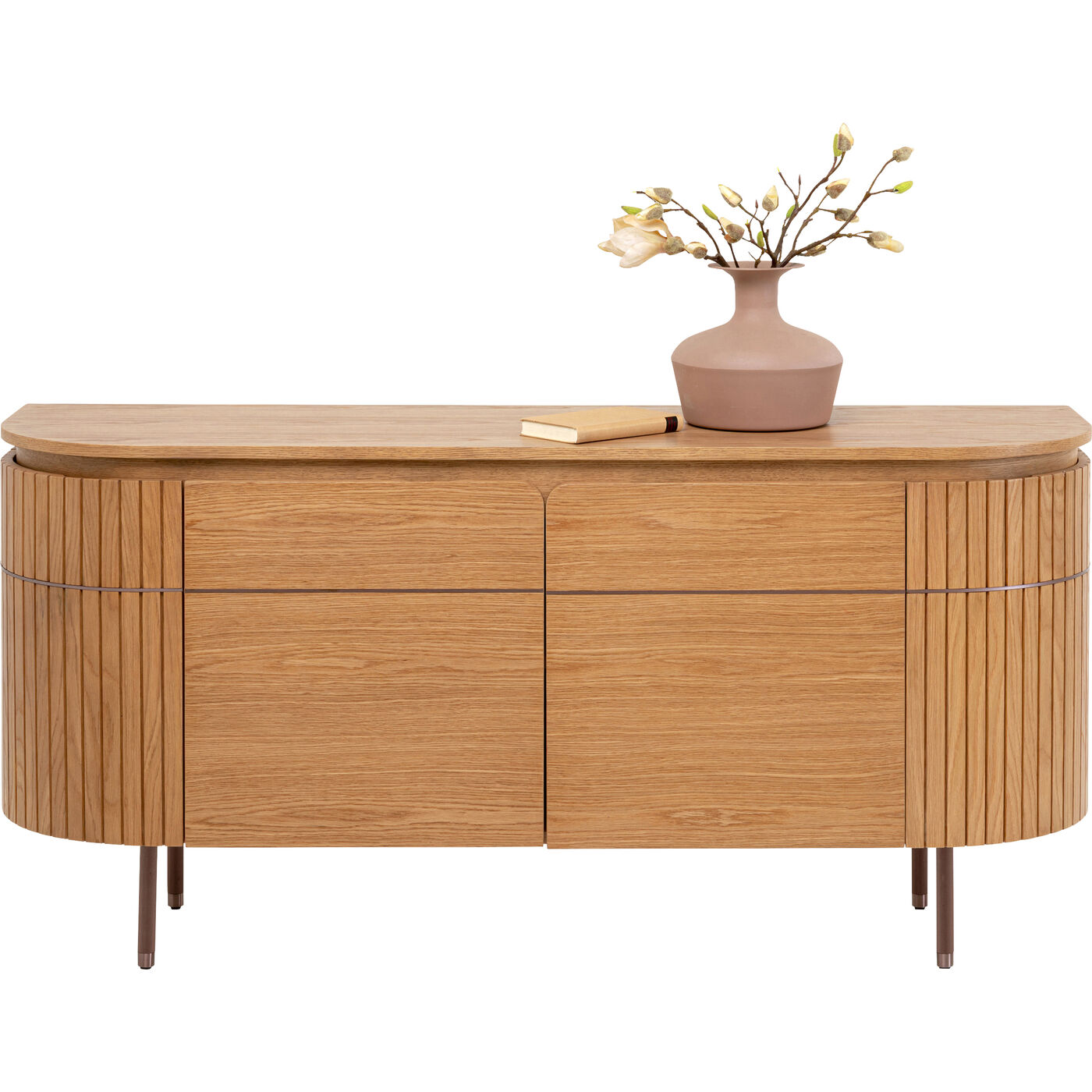 Комод Gabriela 160x78cm KARE 71312
