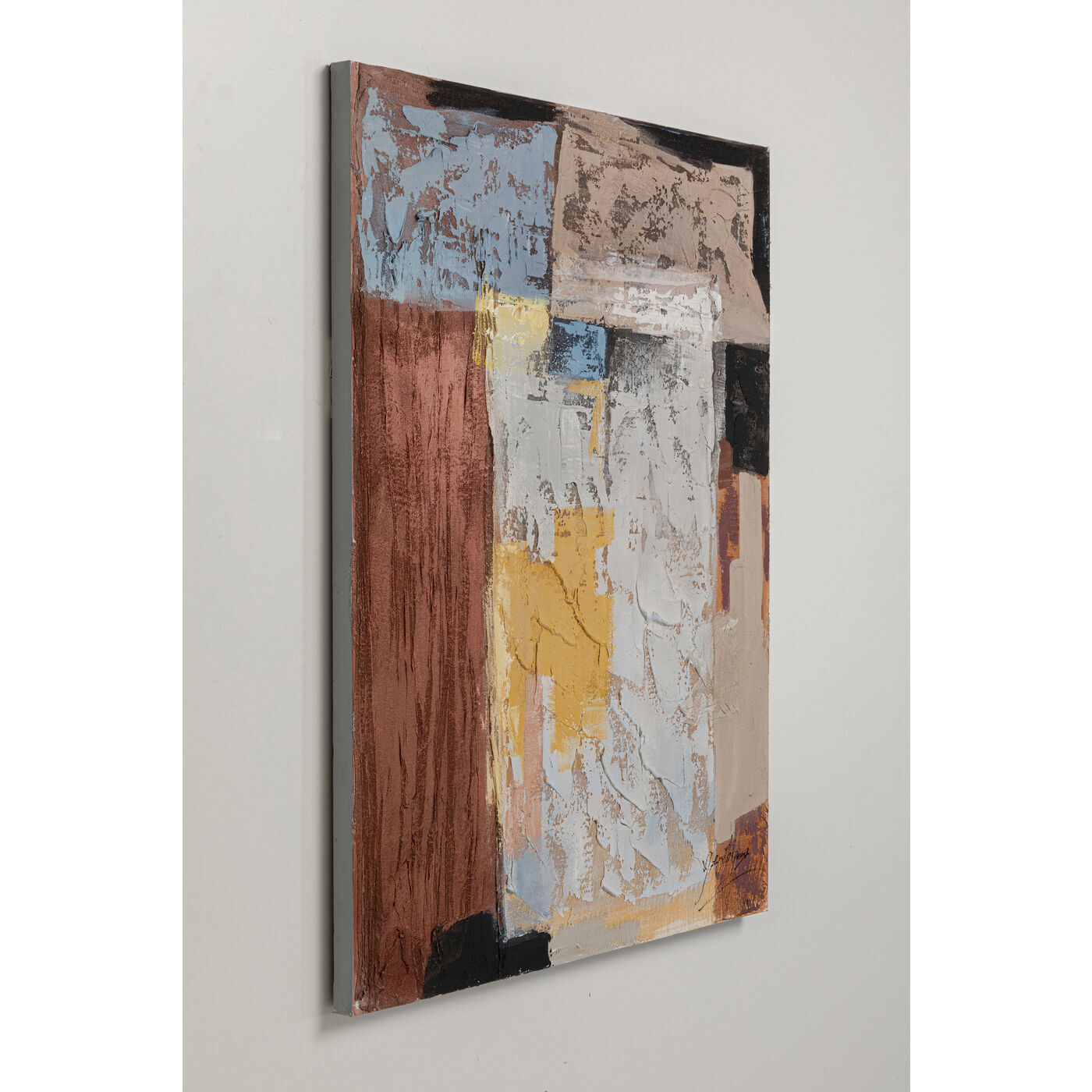 Картина KARE Abstract 54811