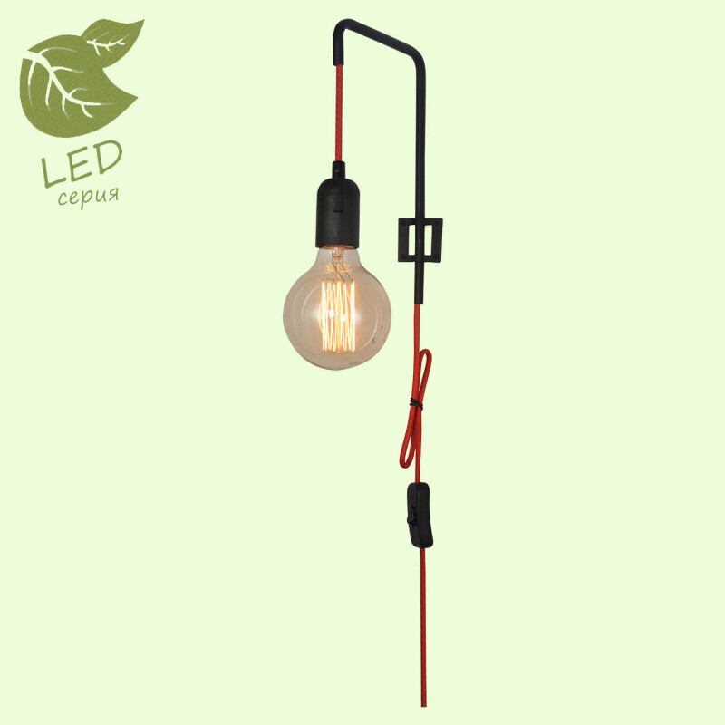 Бра Lussole LOFT GRLSP-8042