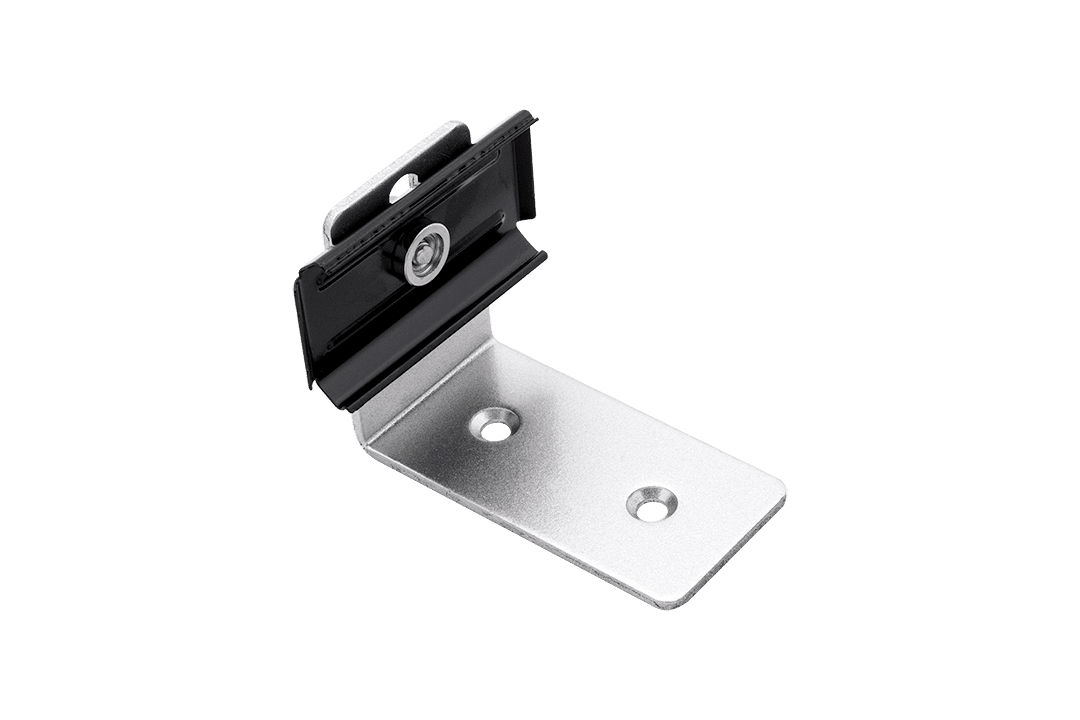 Настенный для профиля Lumker L457-WM