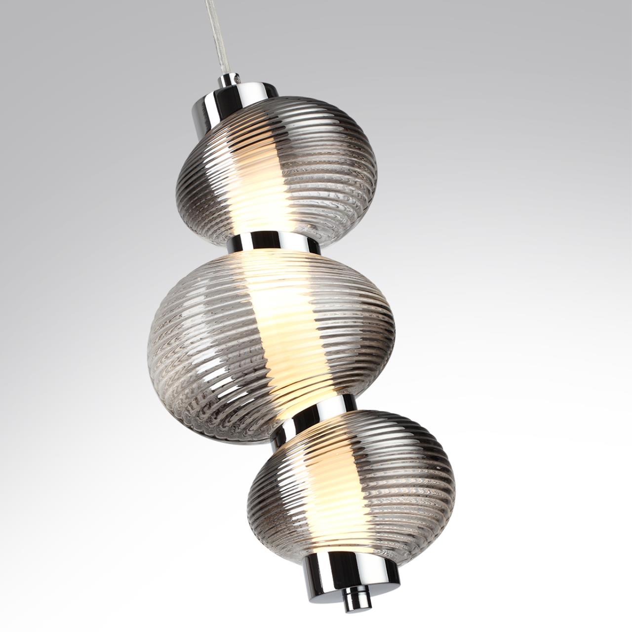 Подвес Odeon Light 5096/12L