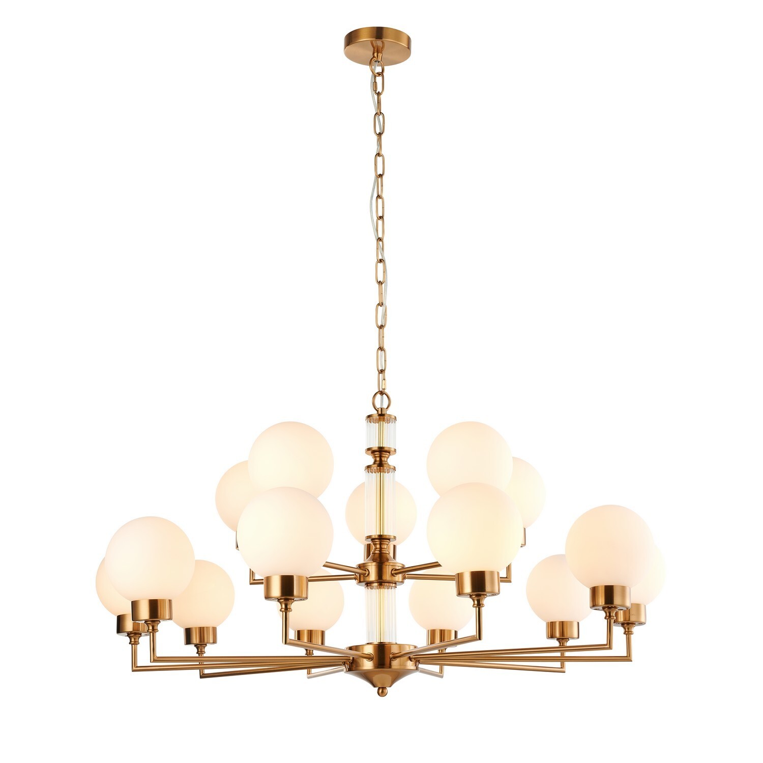 Люстра Favourite 2670-15P