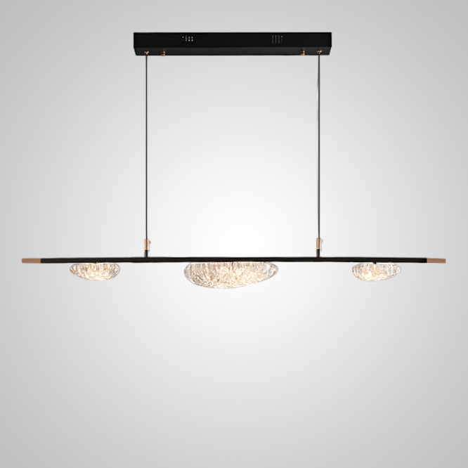 Подвесной светильник EVIAN LONG L90 by ImperiumLoft