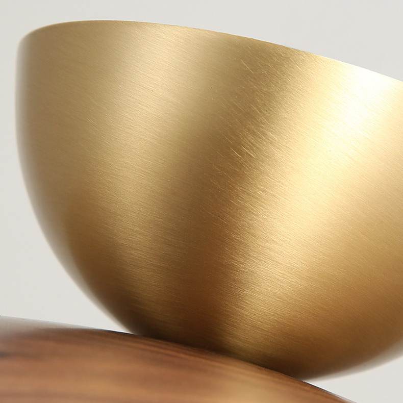 Настенный светильник KEDAR by ImperiumLoft