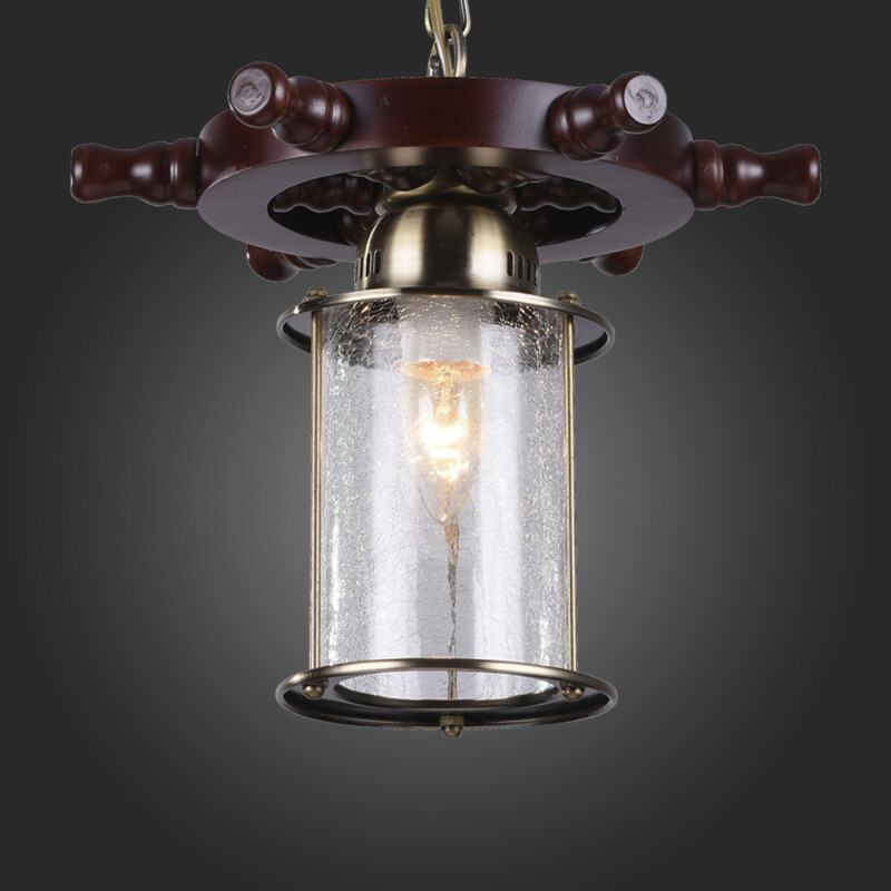 Подвесной светильник ST Luce SL150.303.01