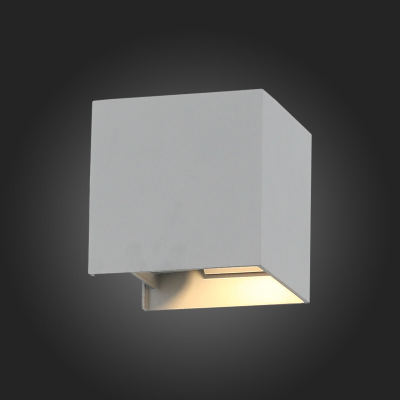 Светильник настенный ST Luce SL560.701.02