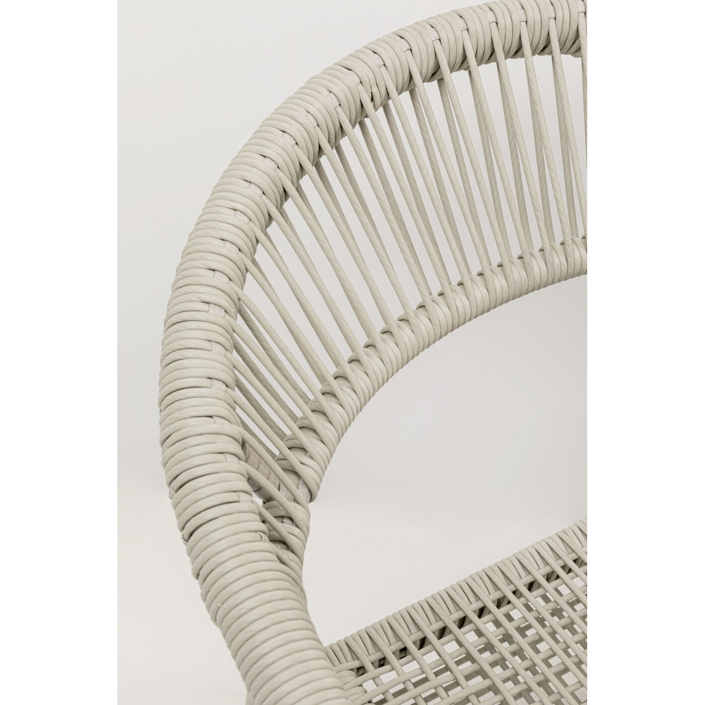 Стул Palma Greige KARE 70885