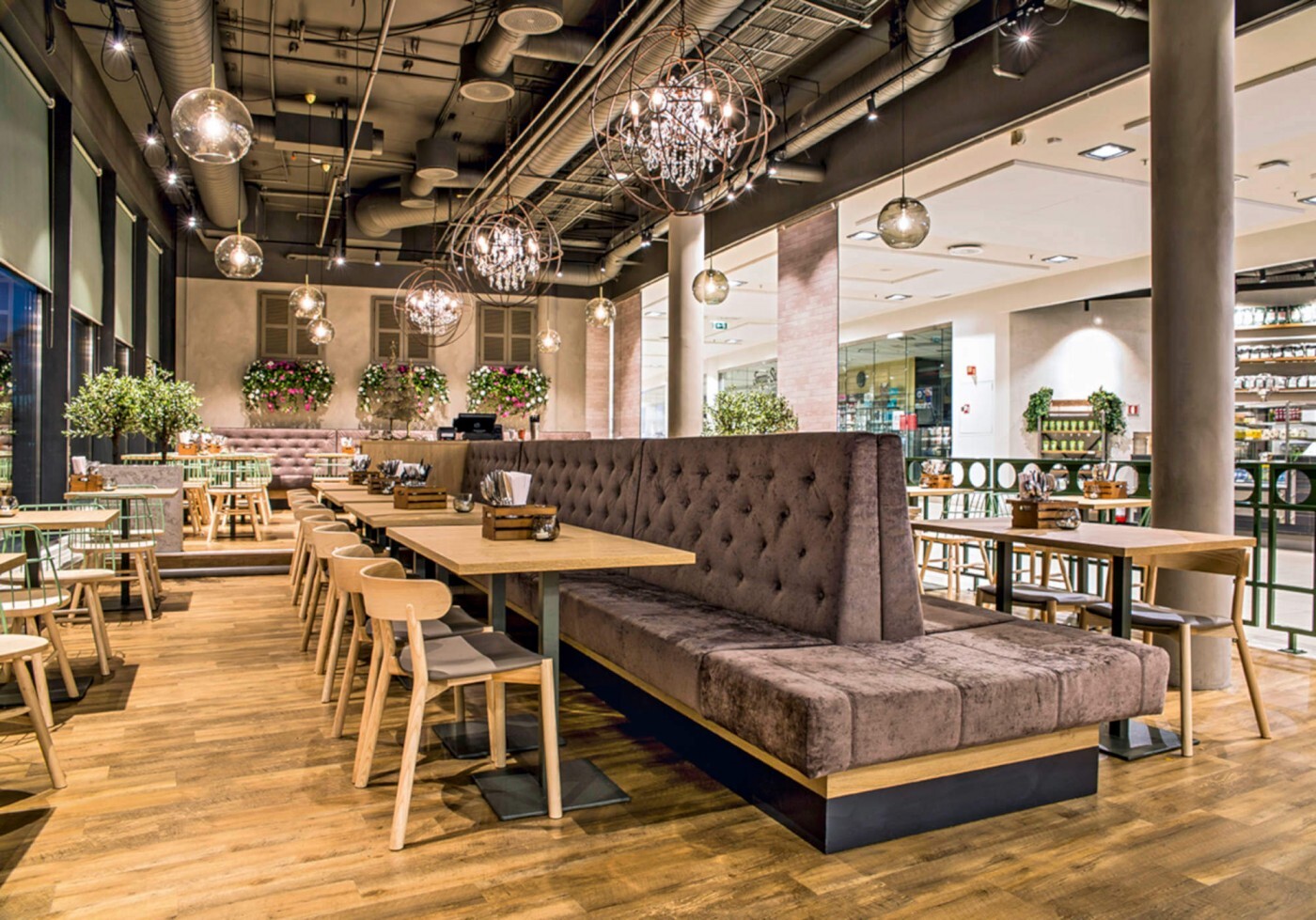 Стул Midj MONTERA S L TS S1720ST