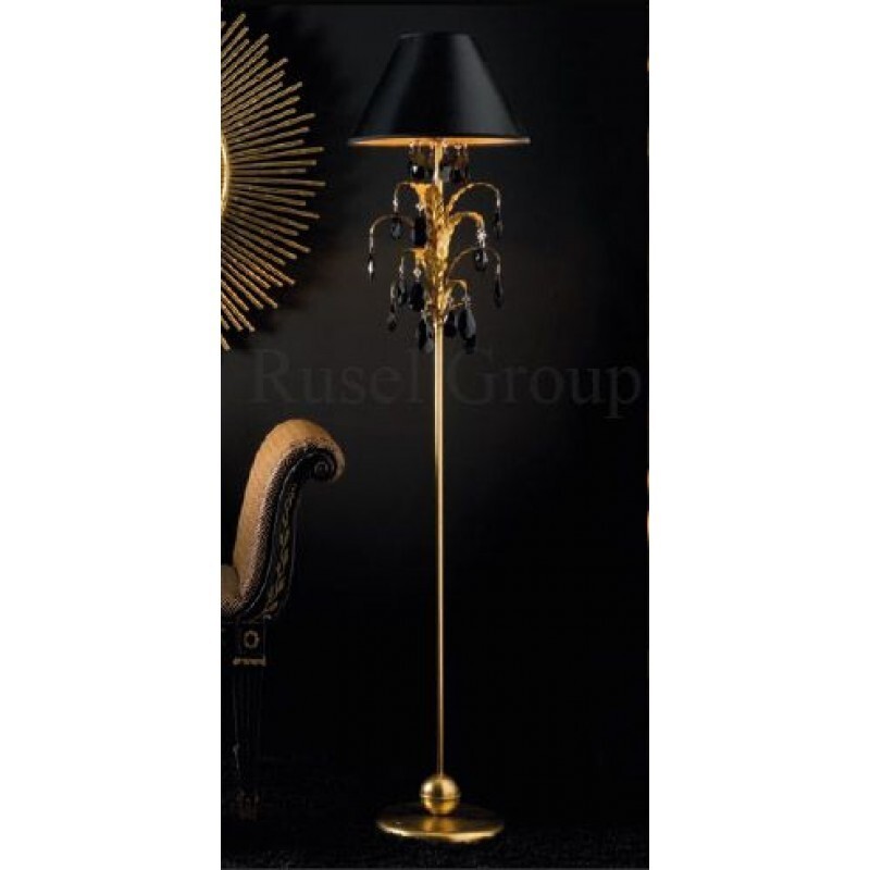 Напольный светильник Eurolampart Bloom 2909/01TO