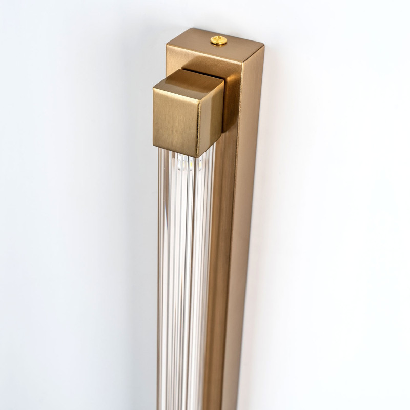 Бра LED4U L2244-520 BS