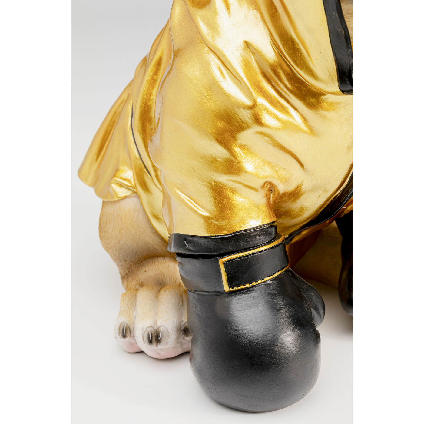 Копилка Boxing Dog 26cm KARE 57792