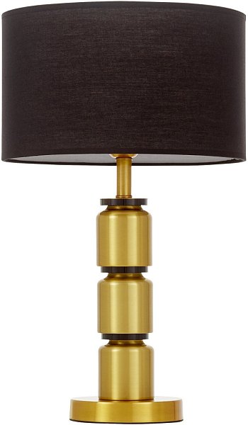 Интерьерная настольная лампа Lumina Deco LDT 9031