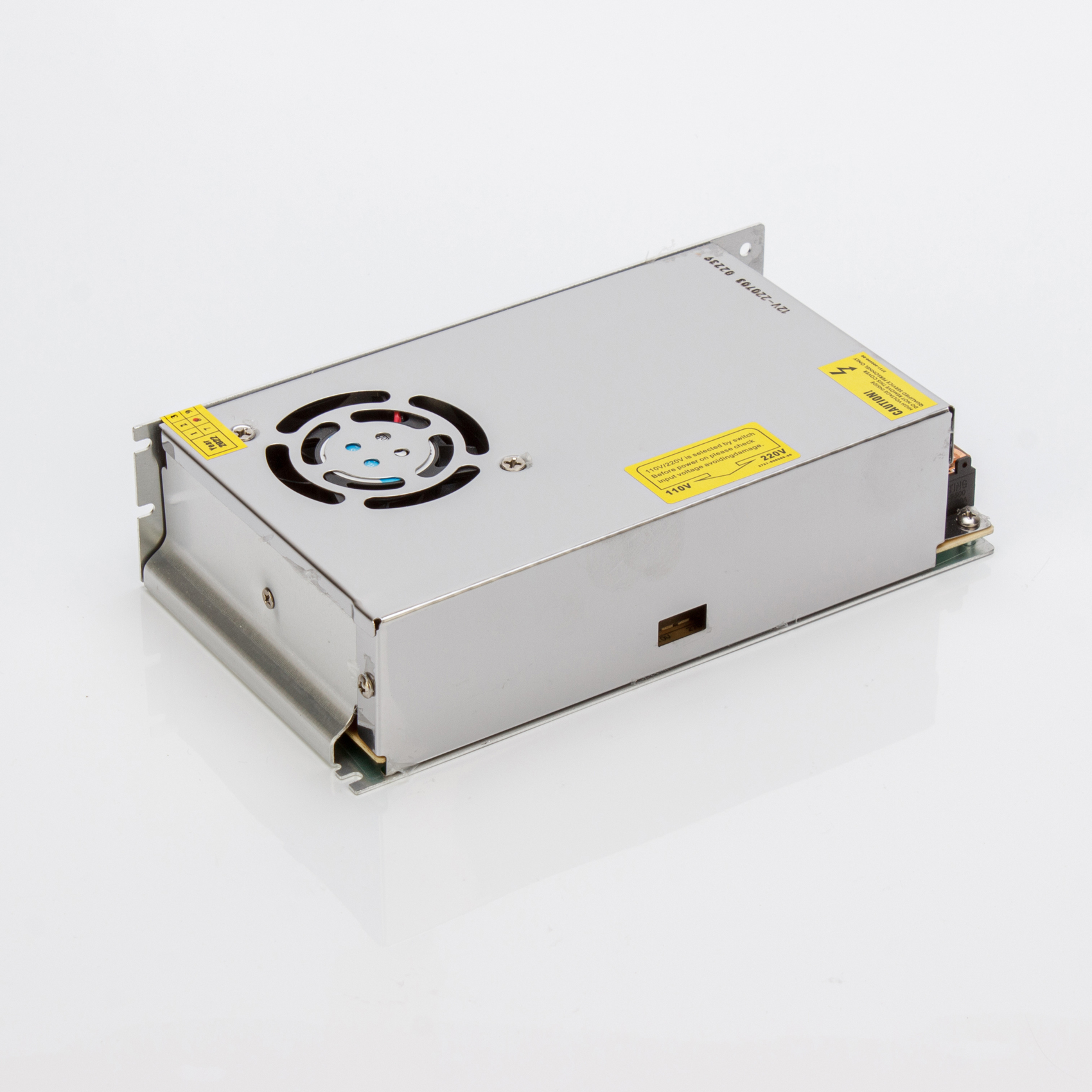 Блок питания SWG S-300-12