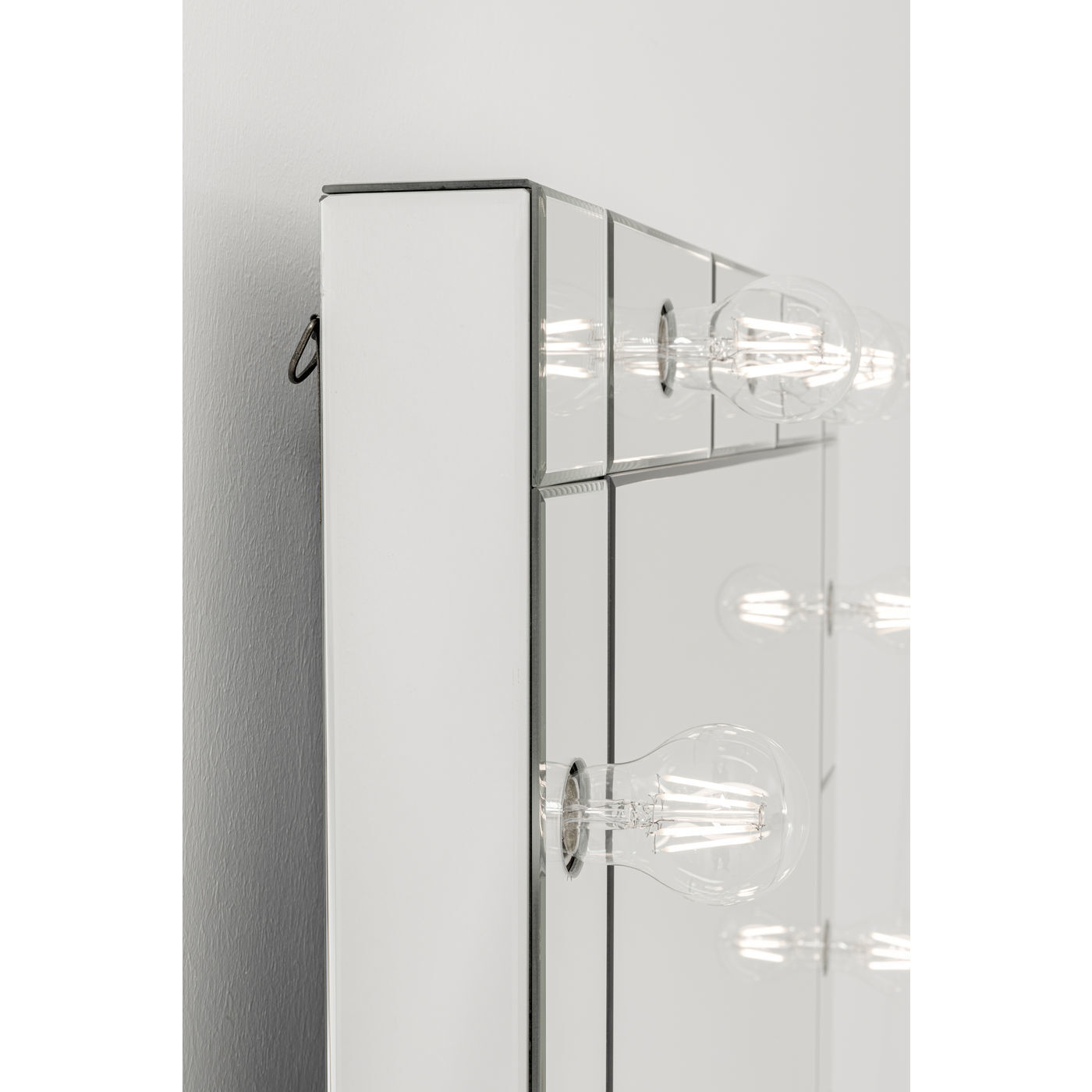 Зеркало с подсветкой Make Up 85113 KARE