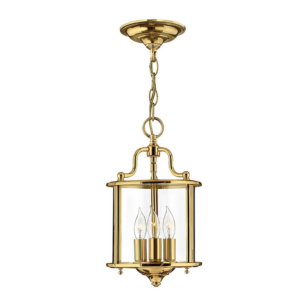 Настольная лампа Quoizel QZ/KING/TL