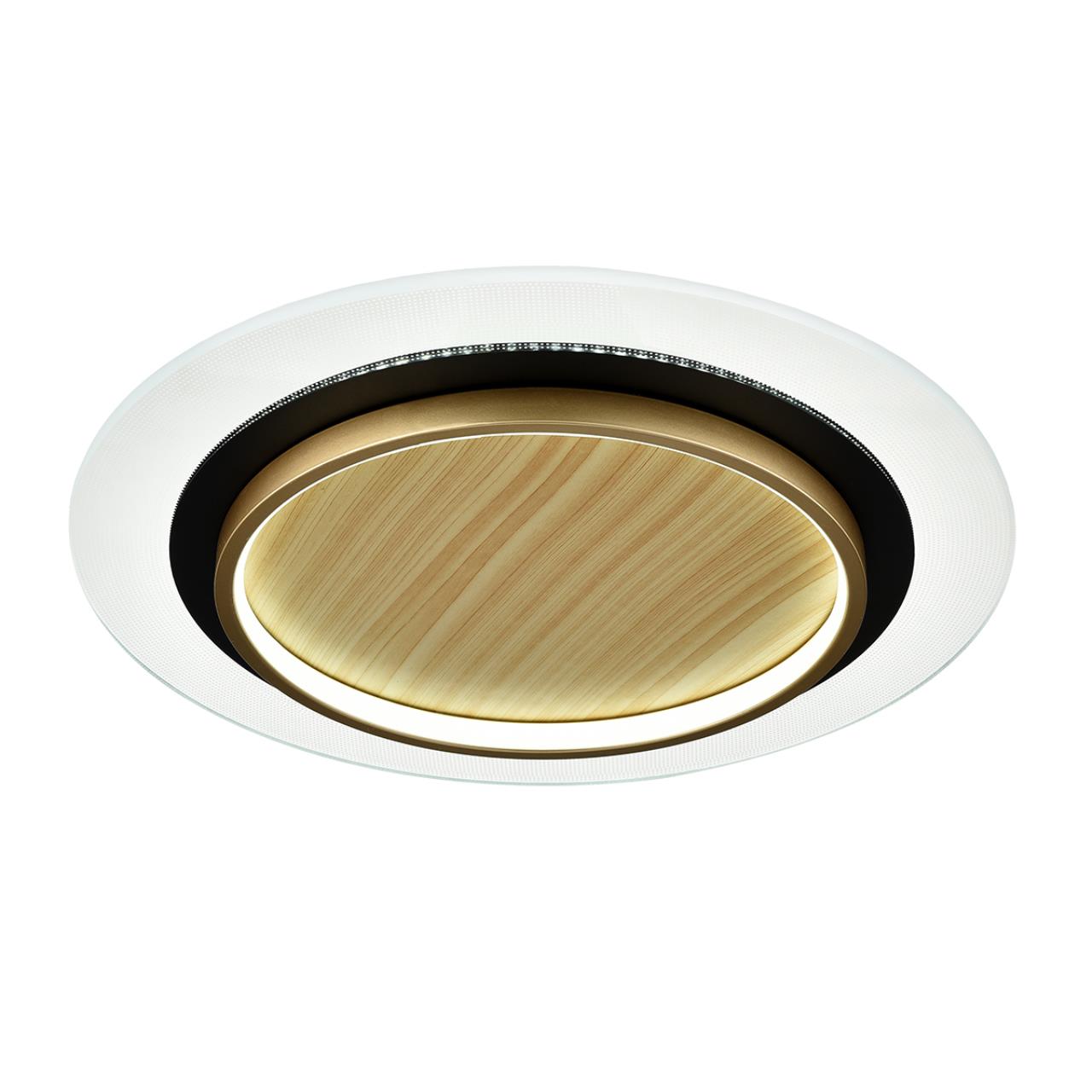 Потолочный светильник Sonex 7731/80L