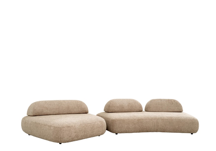 Диван Eichholtz RESIDENZA 117101