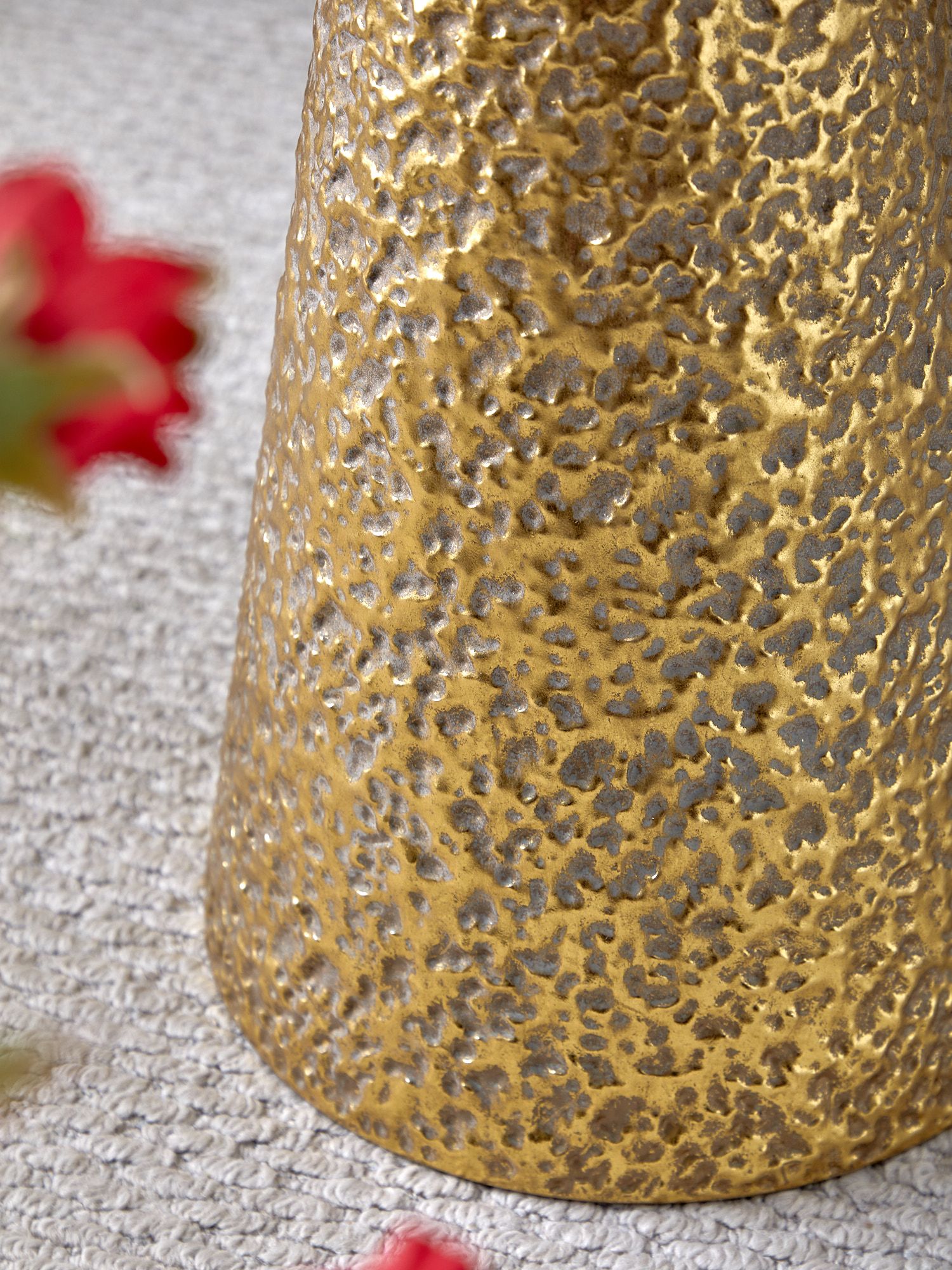 Столик интерьерный Glasar 57-373