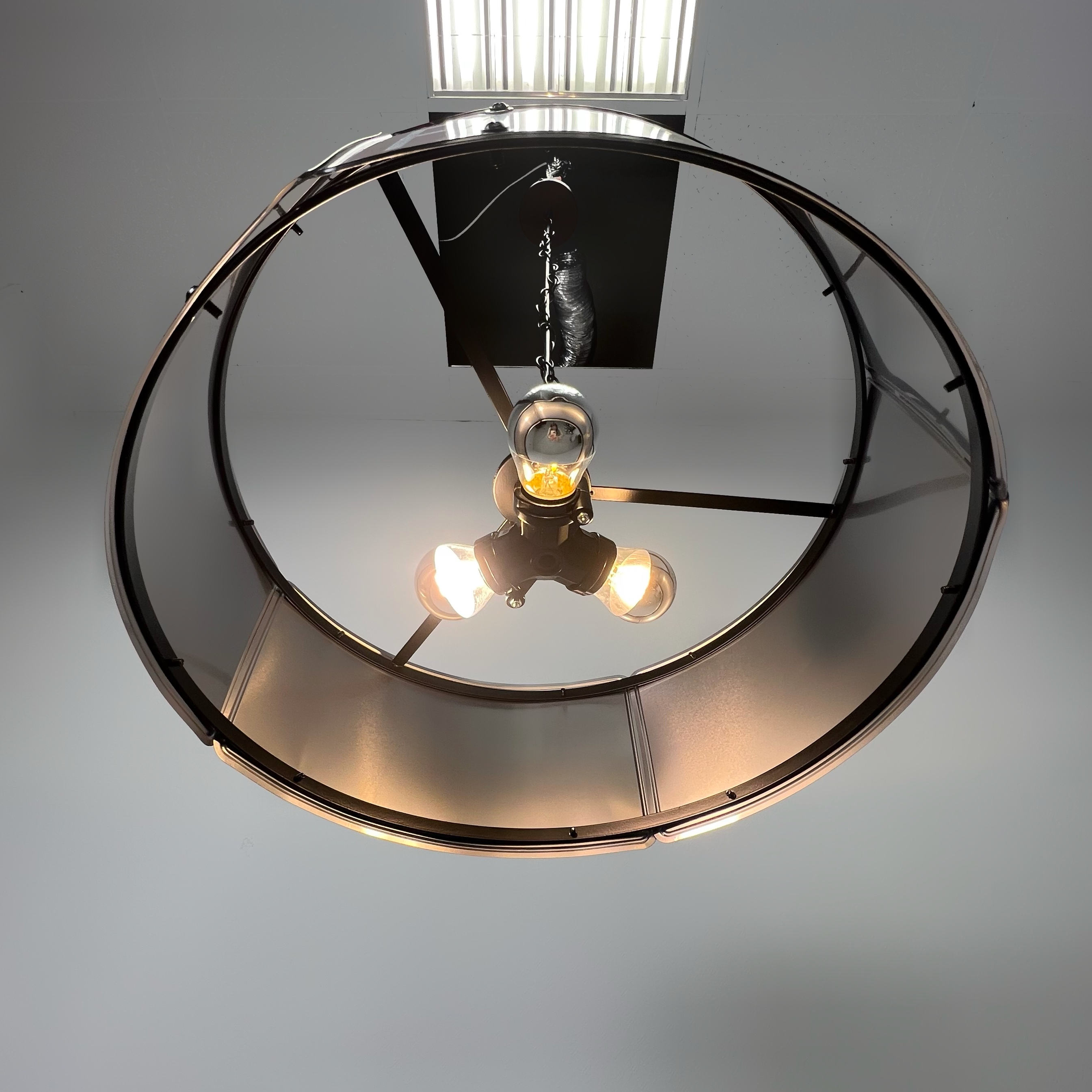 Светильник Loft Bentley Pendant by ImperiumLoft