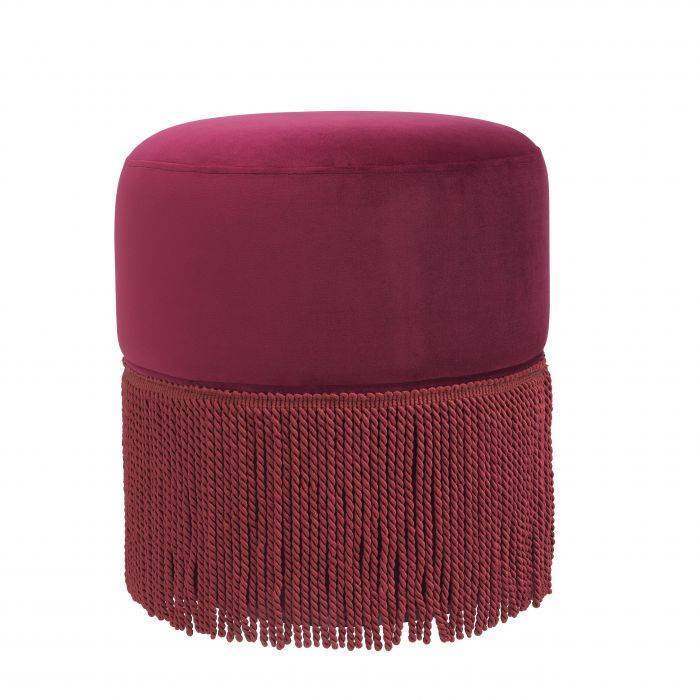 Пуф Eichholtz ODETTE 114541