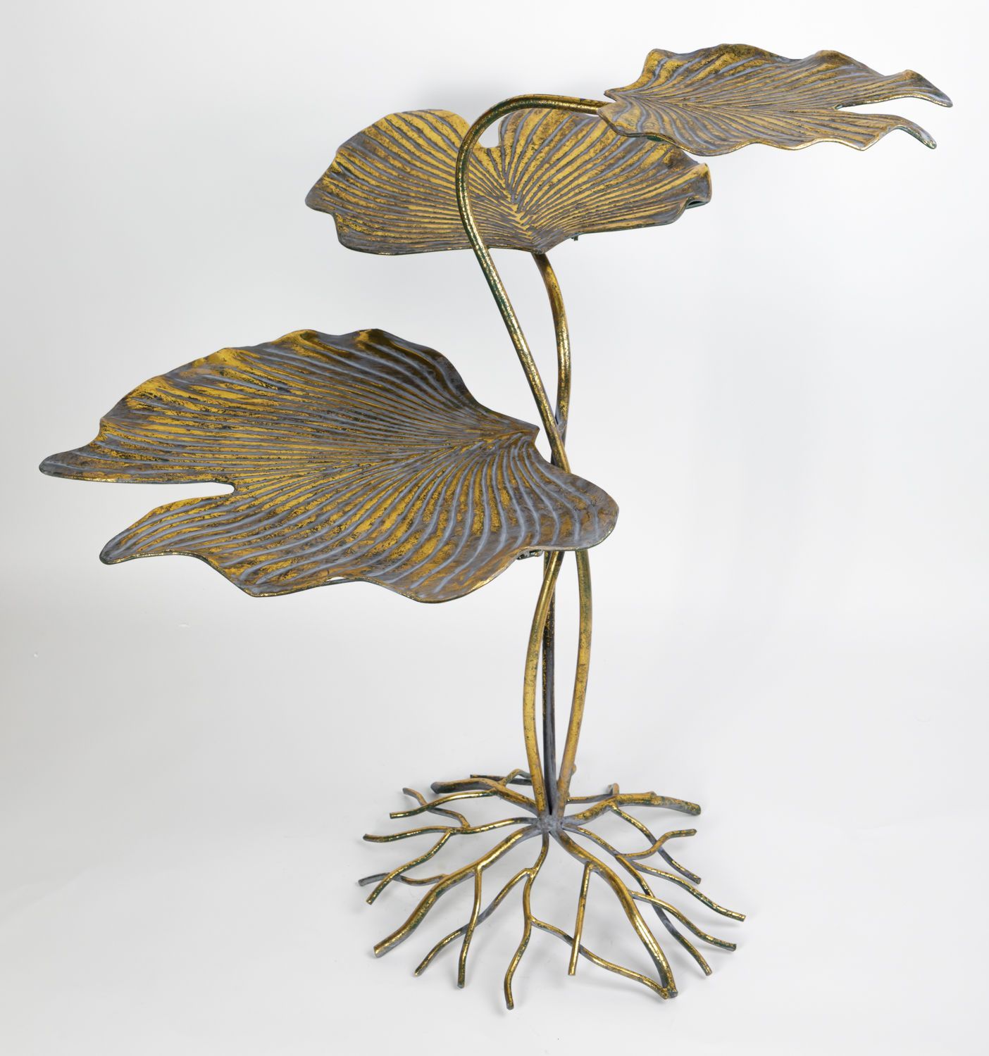 Столик интерьерный Тропикана Glasar 57-121