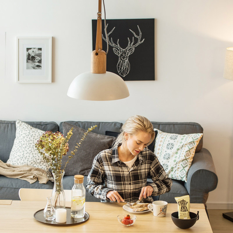 Подвесной Светильник Bond Blue By Imperiumloft