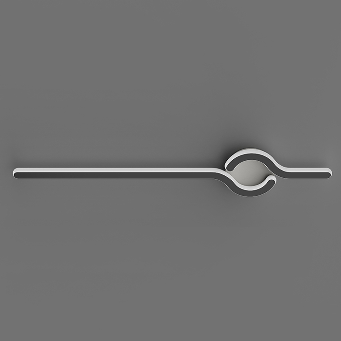 Настенный светильник HARTO H120 4000К by ImperiumLoft