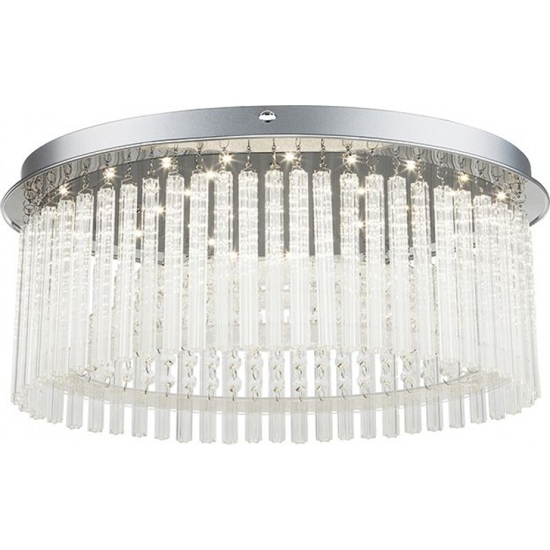 Потолочный светильник Globo Alvin 68569-21